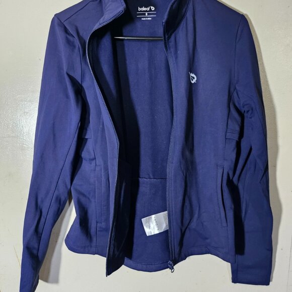 Baleaf Sports Cycling Long Sleeve Jacket - Picture 1 of 2